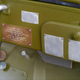 Illustration for article titled Eisenhowers WWII Willys Is Intact, And Might Be The Prettiest Jeep Ever